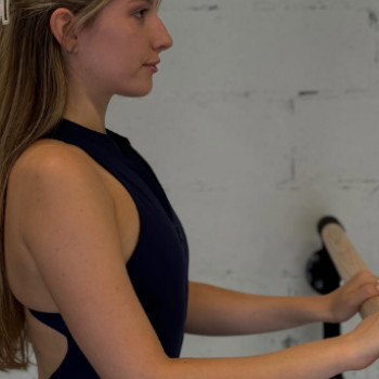 Фото с портфолио Fitish Studio