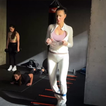 Фото с портфолио FizIK