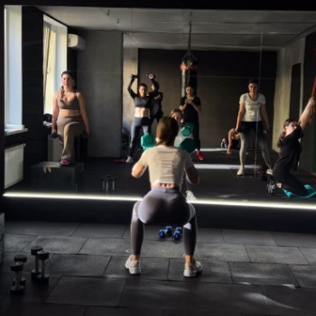 Фото с портфолио FizIK