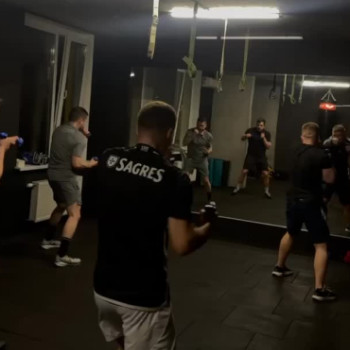 Фото с портфолио FizIK