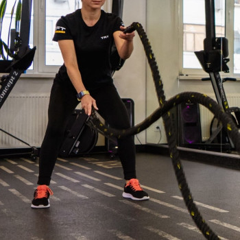 Фото с портфолио Gift Fitness