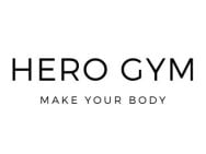 Фітнес клуби Herogym на Barb.ua