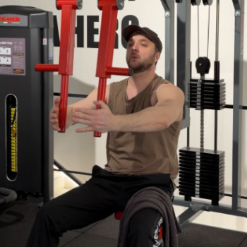 Фото с портфолио Herogym