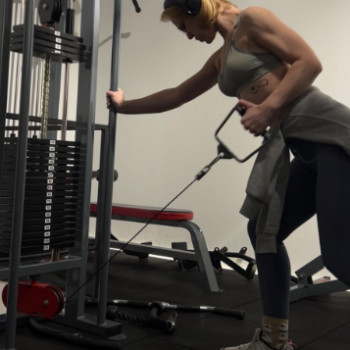 Фото с портфолио Herogym