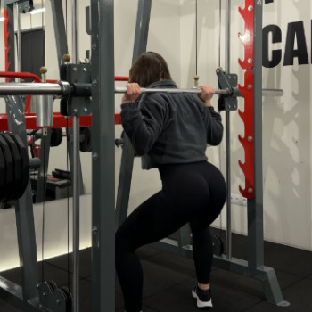 Фото с портфолио Herogym