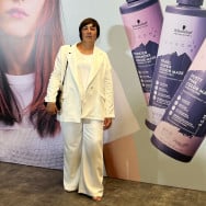 Парикмахер Тамара Поліщук на Barb.ua