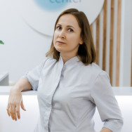 Подолог Ольга Ляшенко на Barb.ua