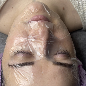 Фото с портфолио Катерина Сіліна