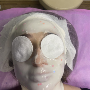 Фото с портфолио Катерина Сіліна