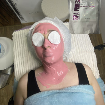 Фото с портфолио Катерина Сіліна