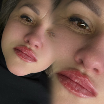 Фото с портфолио Наталія Белевцева