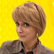 Перукар-колорист Анжеліка Ситник на Barb.ua