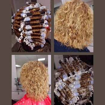 Фото с портфолио Олександра Кавлак