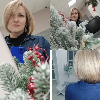 Фото с портфолио Олександра Кавлак