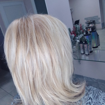 Фото с портфолио Олександра Кавлак