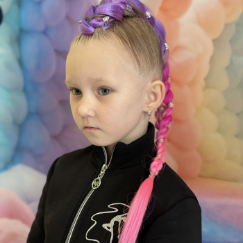 Фото с портфолио Bubble barber