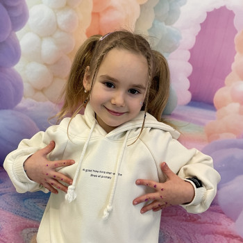 Фото с портфолио Bubble barber