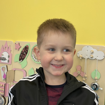 Фото с портфолио Bubble barber