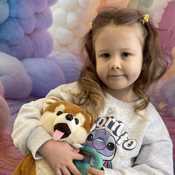 Фото с портфолио Bubble barber