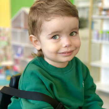 Фото с портфолио Bubble barber