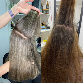 Фото с портфолио Олеся Богдан