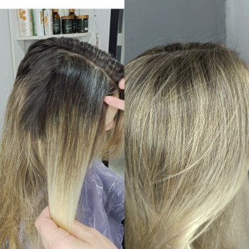 Фото с портфолио Олеся Богдан