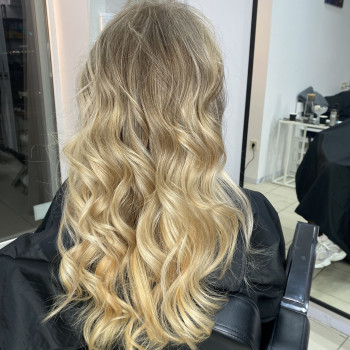 Фото с портфолио Олеся Богдан