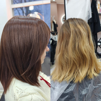 Фото с портфолио Олеся Богдан