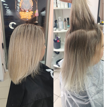 Фото с портфолио Олеся Богдан