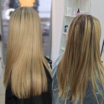 Фото с портфолио Олеся Богдан