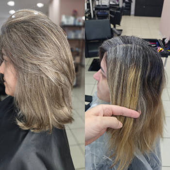 Фото с портфолио Олеся Богдан