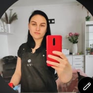 Перукар-колорист Олеся Богдан на Barb.ua