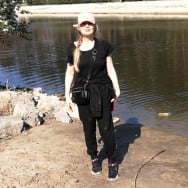 Масажист Надія Александрова на Barb.ua