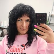 Перукар Анна Савицька на Barb.ua