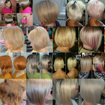 Фото с портфолио Анна Савицька