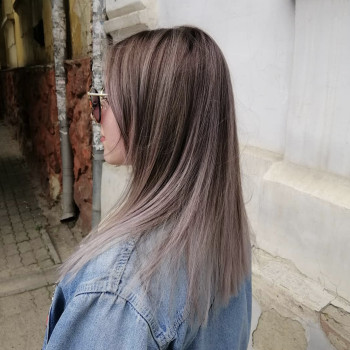 Фото с портфолио Анна Савицька