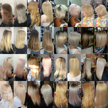 Фото с портфолио Анна Савицька