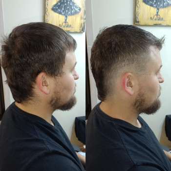 Фото с портфолио Анна Савицька