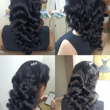 Фото с портфолио Анна Савицька