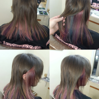 Фото с портфолио Анна Савицька