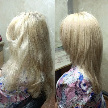 Фото с портфолио Анна Савицька