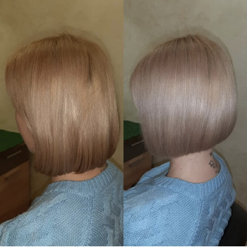 Фото с портфолио Анна Савицька