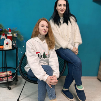 Міні команда.