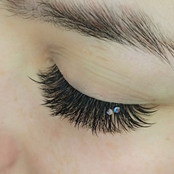 Фото с портфолио Анна Чорній