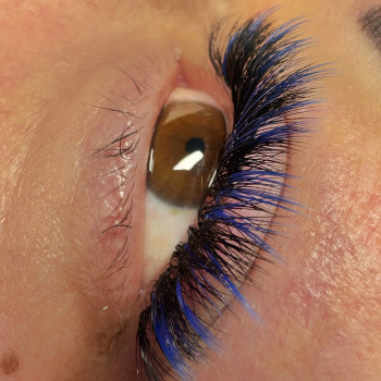 Фото с портфолио Анна Чорній