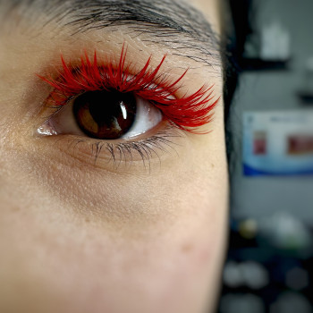 Фото с портфолио Анна Чорній