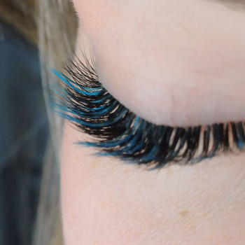 Фото с портфолио Анна Чорній