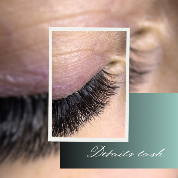 Фото с портфолио Анна Чорній