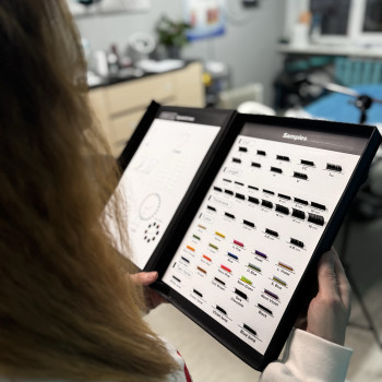 Фото с портфолио Анна Чорній