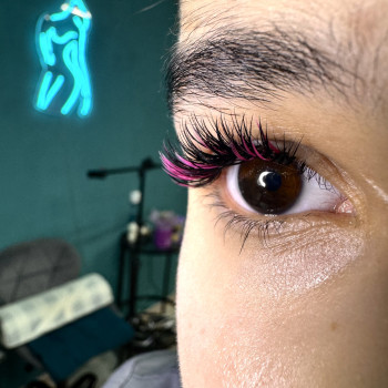 Фото с портфолио Анна Чорній